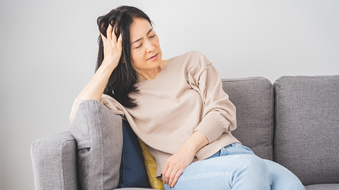 Menopause Health Check HK | Hormone Changes & Symptoms Guide